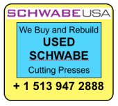 Used Schwabe